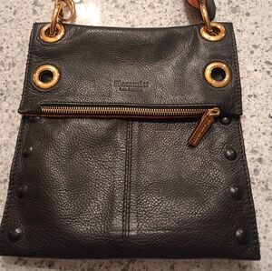 Hammitt Montana Reversible Medium Crossbody Purse